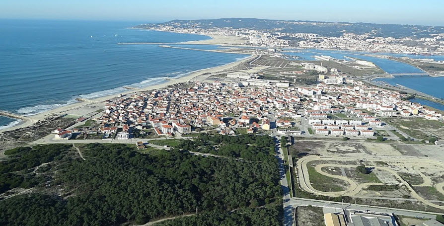 Praia da Cova Gala (Sul), Portugal, Portugal